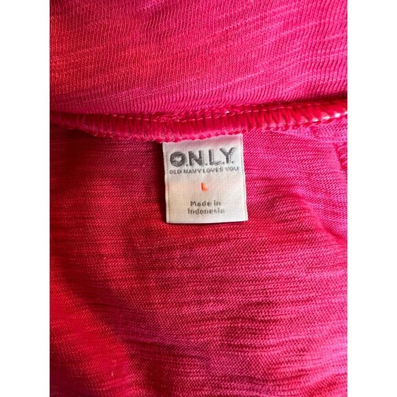 Old Navy Loves You (ONLY) Maternity Shorts - Picture 6 of 9